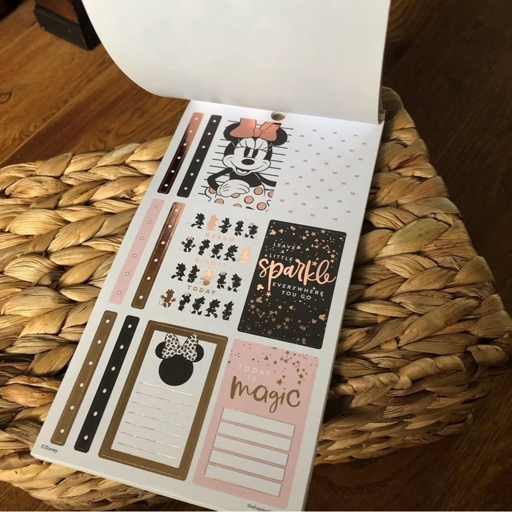 The Happy Planner happy planner